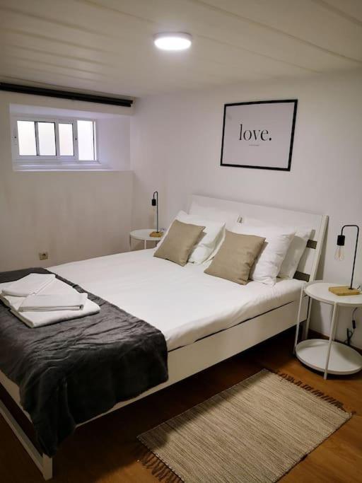Appartement Center - Avenida Da Liberdade *