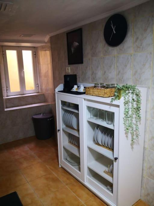 Center - Avenida Da Liberdade Appartement *