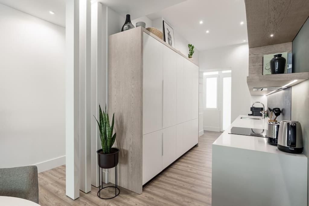 Appartement The House In Principe Real