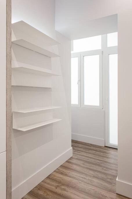 Appartement The House In Principe Real *