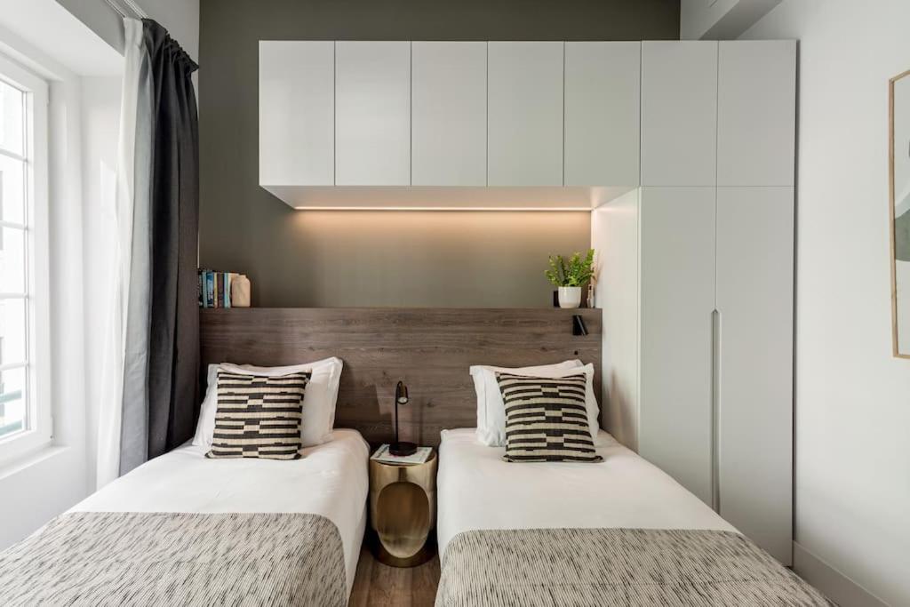 The House In Principe Real Appartement Lisboa