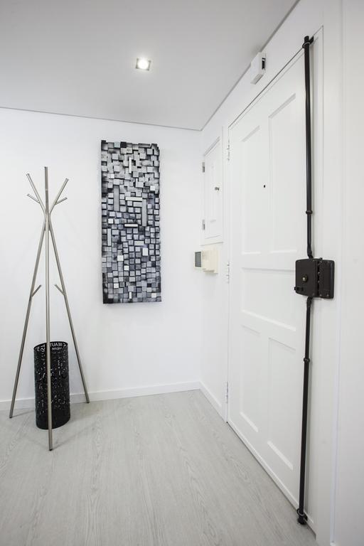 Appartement D_loft River Lisboa