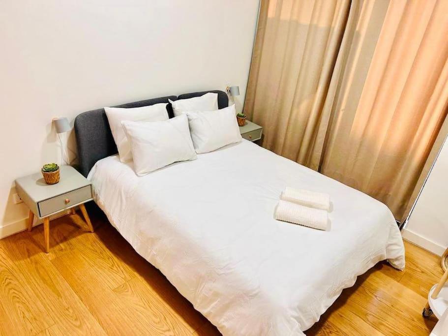 Crespo High Class Next To Saldanha Apartment