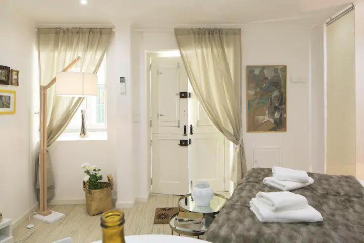 Appartement Gold 26 Lisboa
