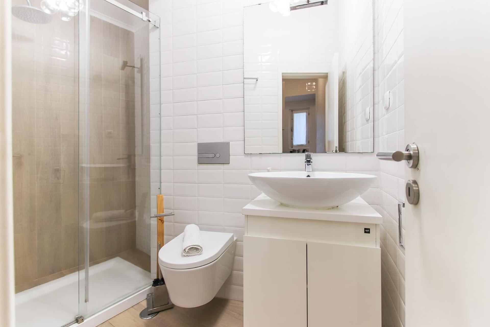 Appartement Santa Catarina Harmony By Homing *