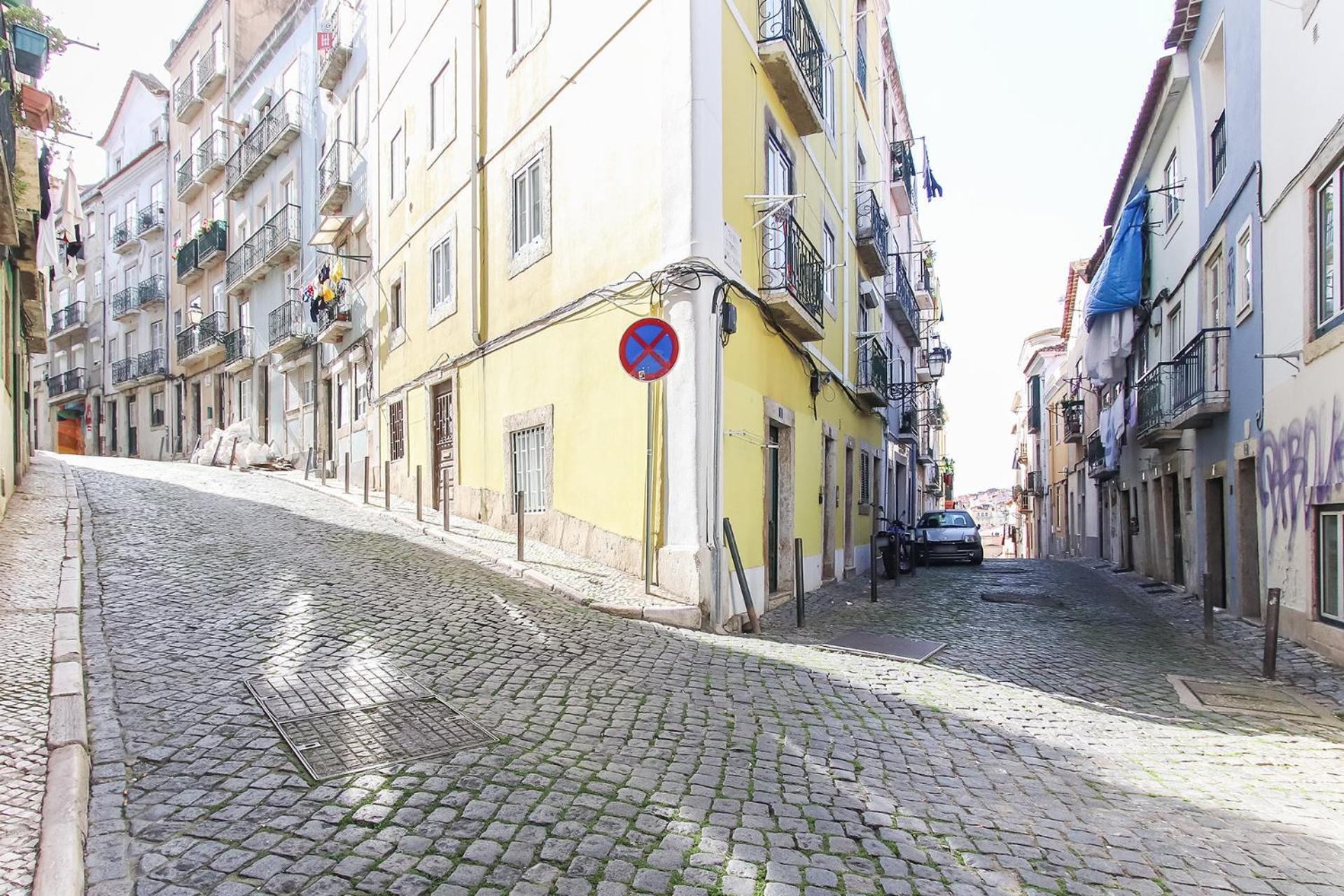 Santa Catarina Harmony By Homing Lisboa