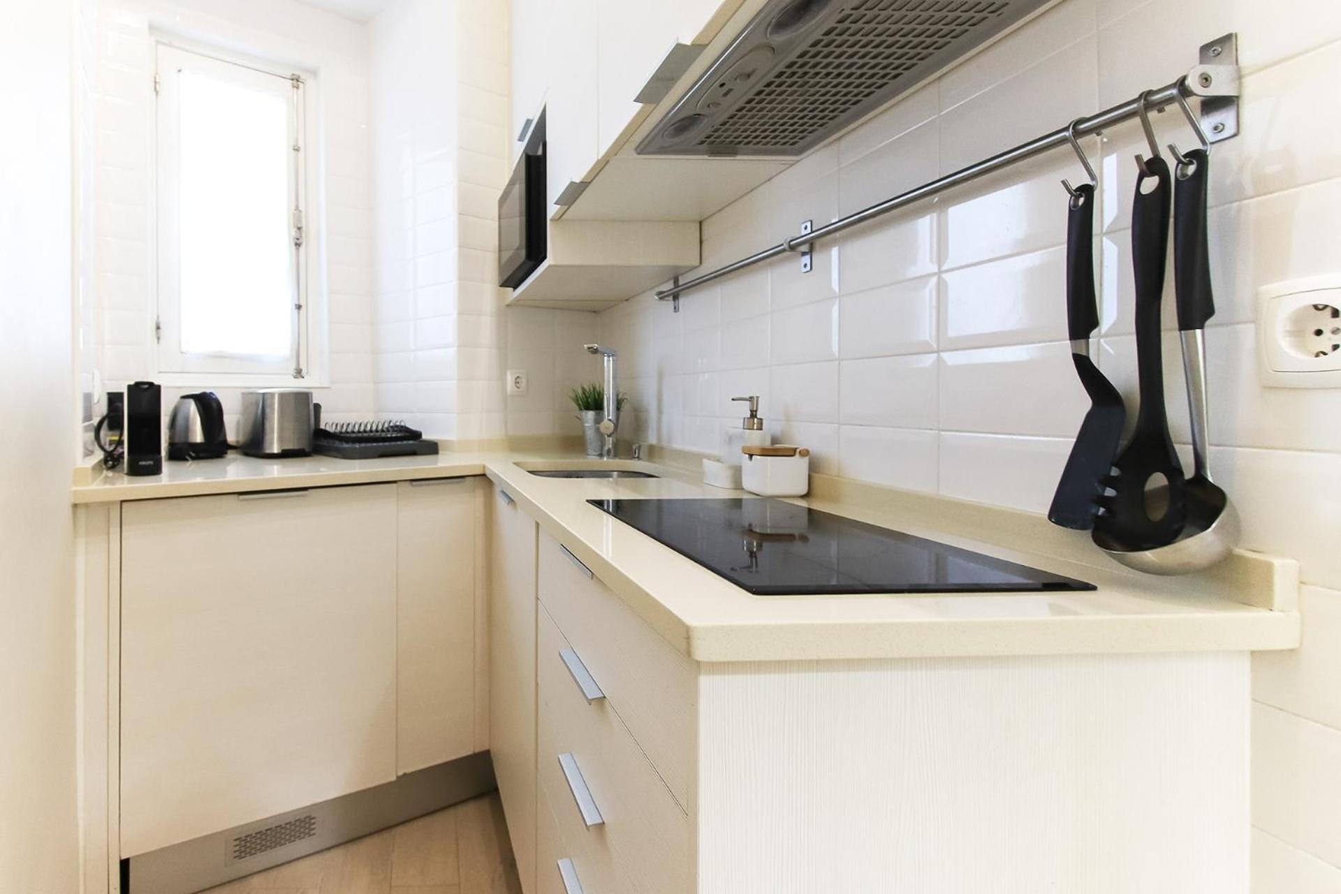 Appartement Santa Catarina Harmony By Homing
