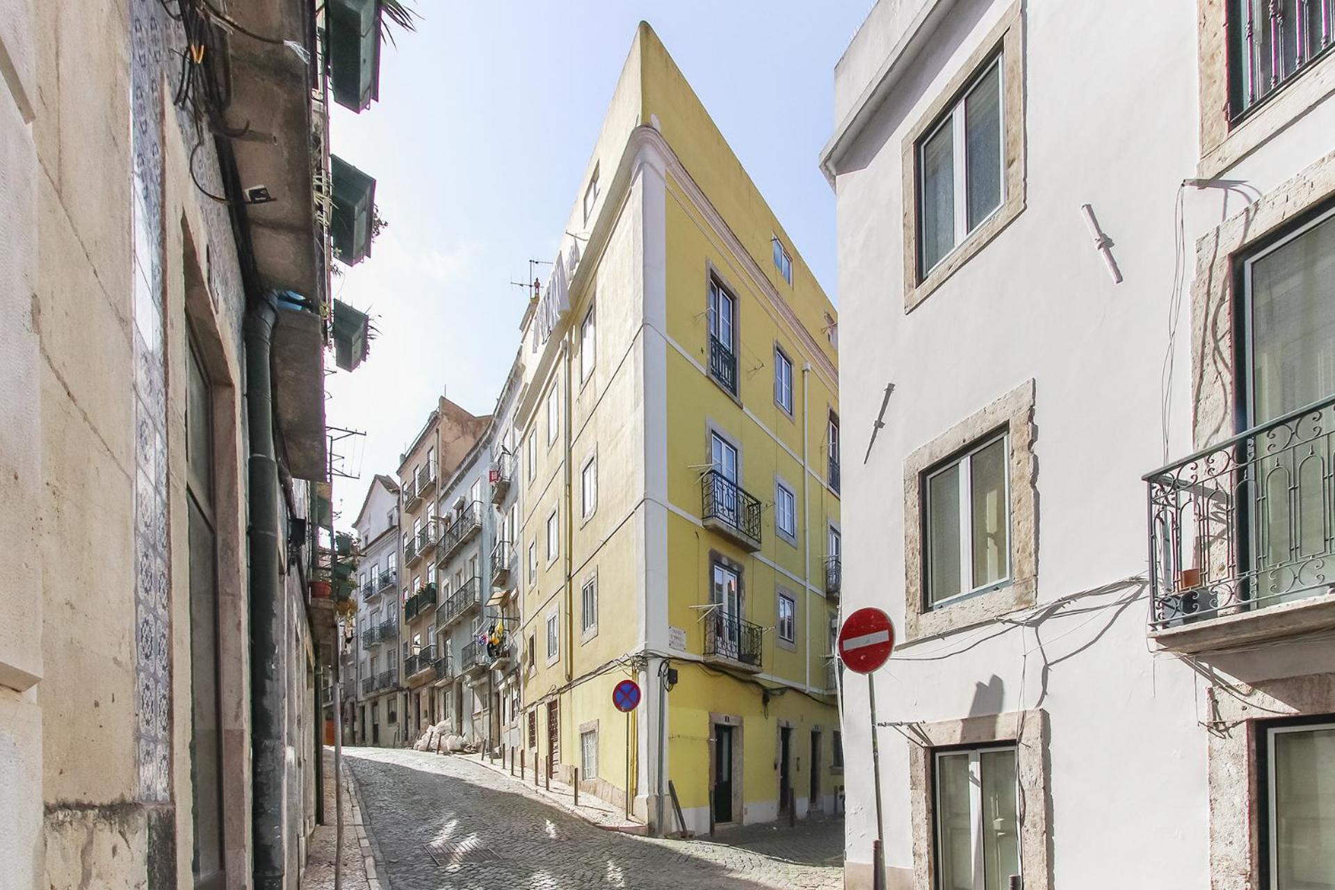 Santa Catarina Harmony By Homing * Lisboa