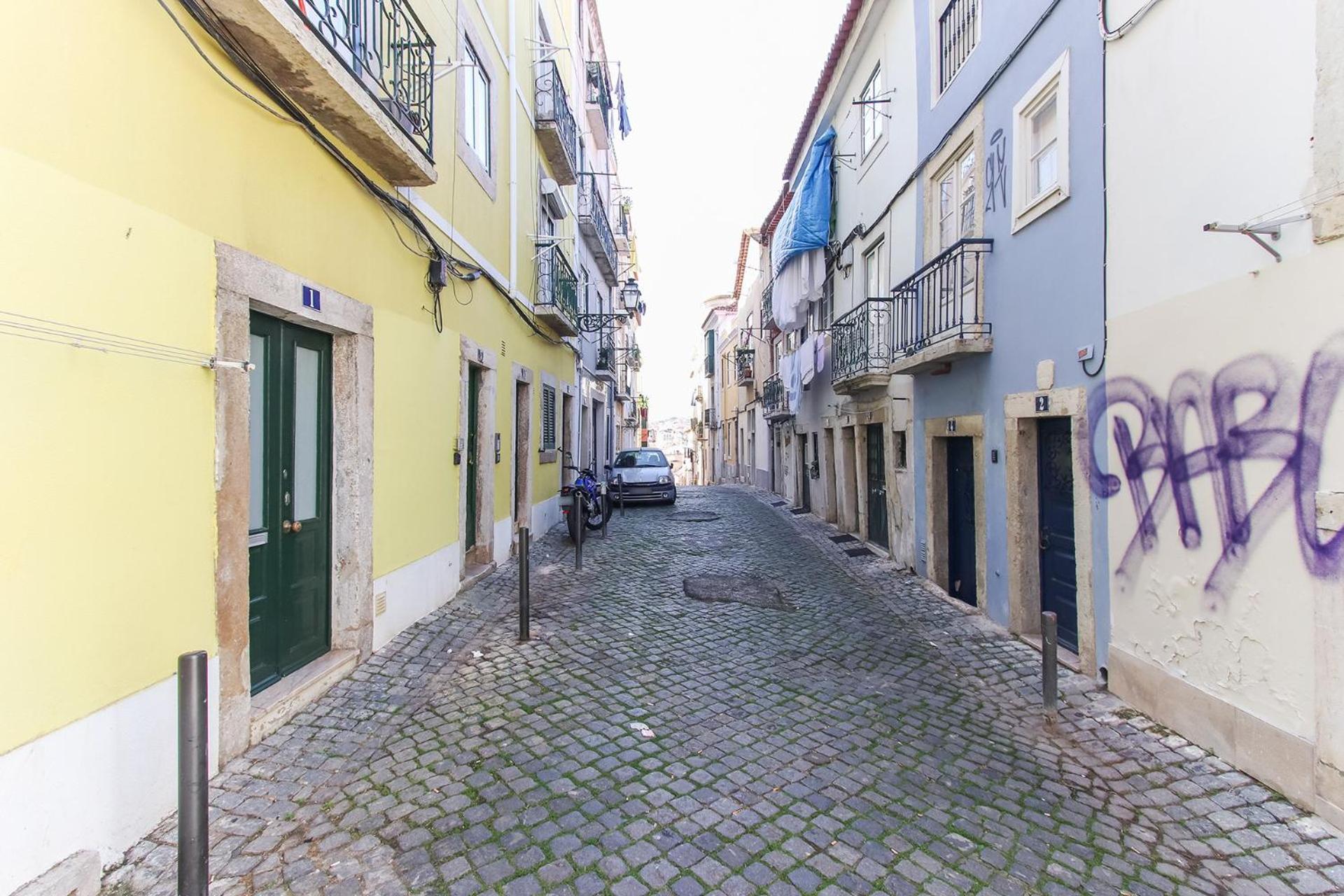 Santa Catarina Harmony By Homing Lisboa