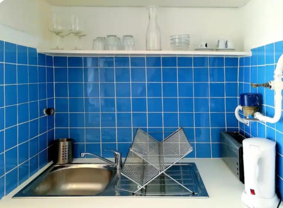 Appartement Terrace River Center Lisboa