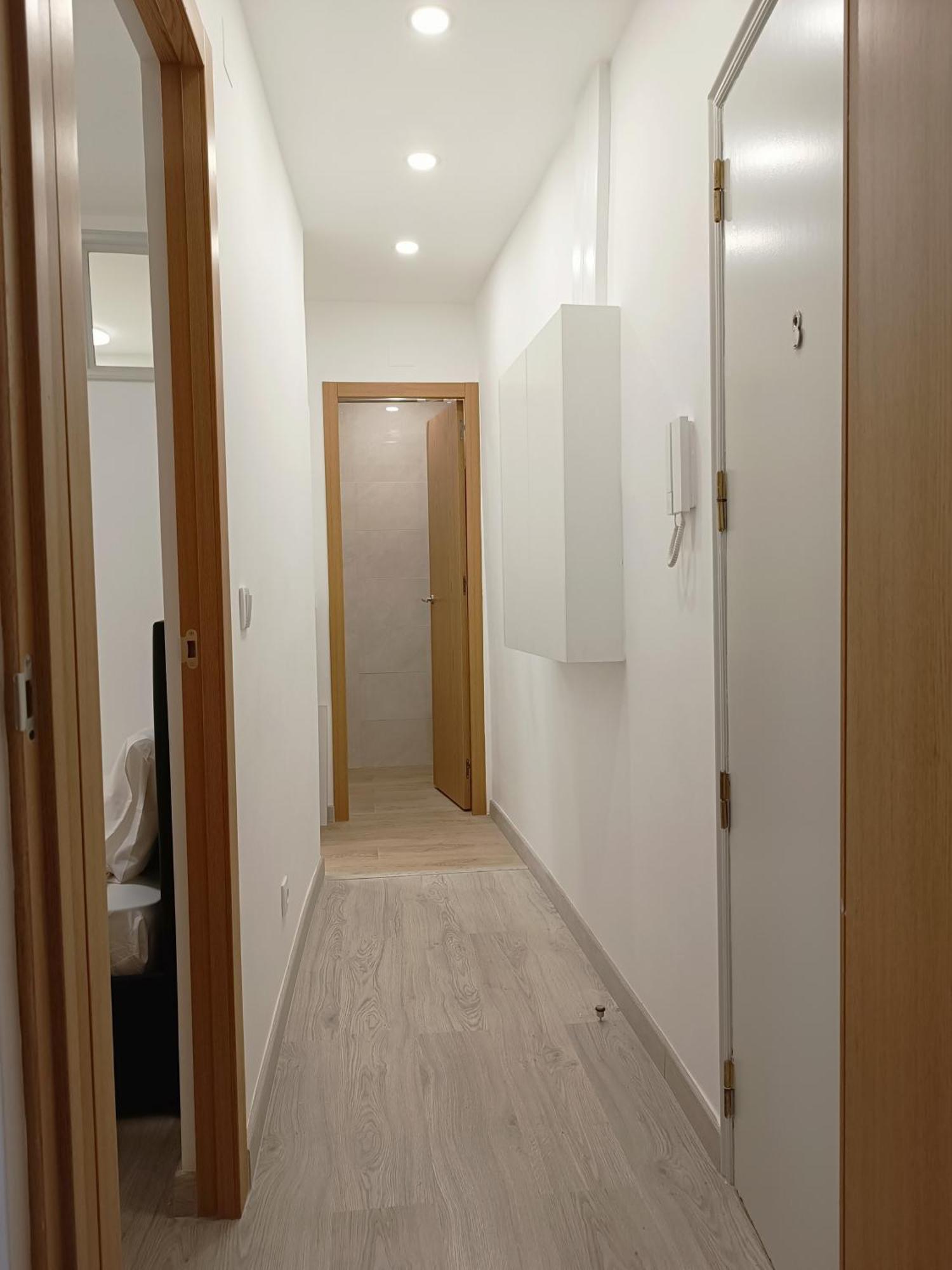 Charm In The Old Town Apartment