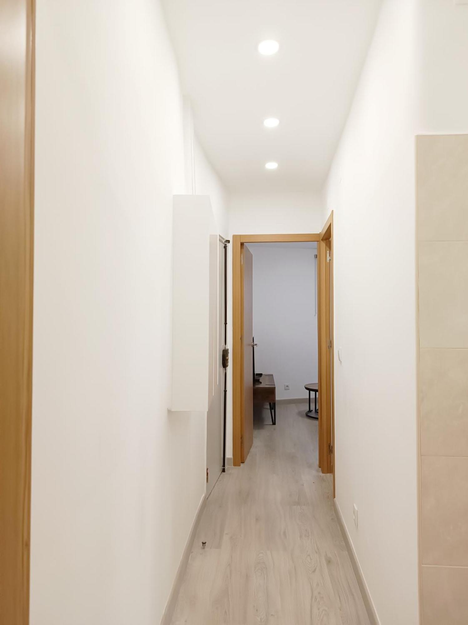 Charm In The Old Town Apartment *
