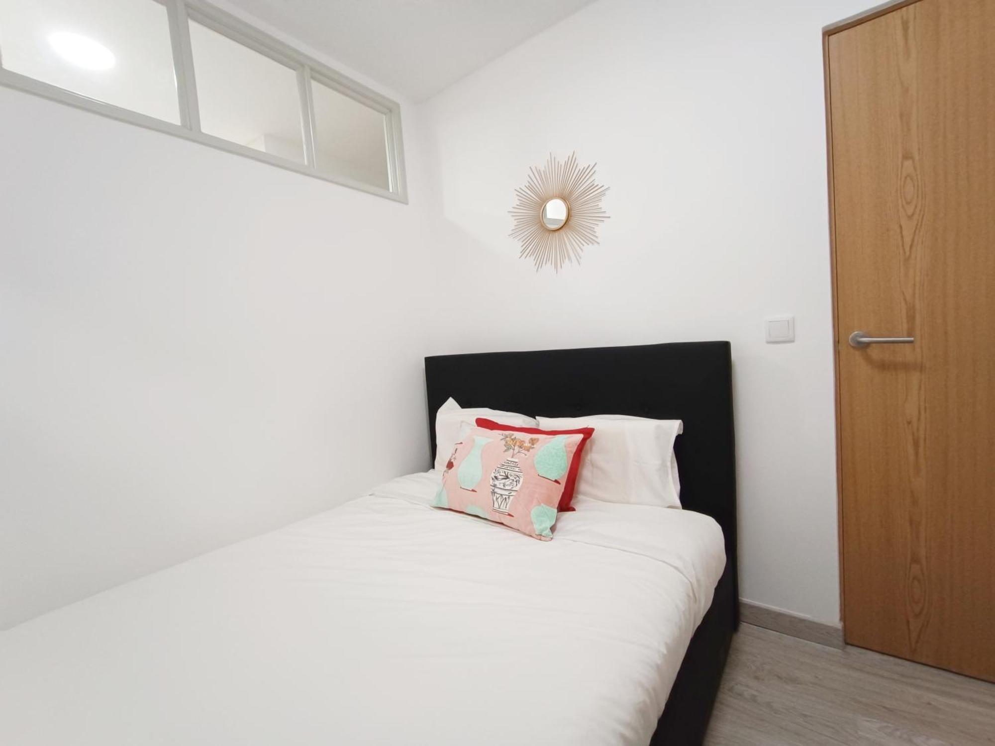 Apartment Charm In The Old Town *