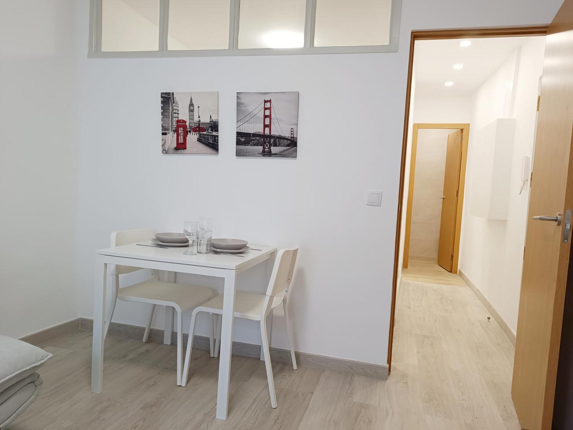 Apartment Charm In The Old Town *