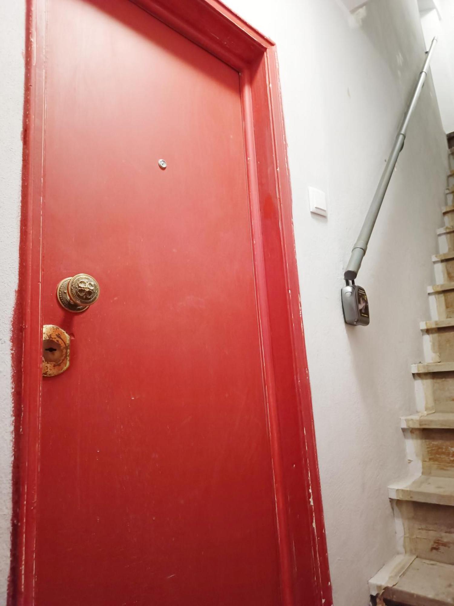 Charm In The Old Town Apartment *