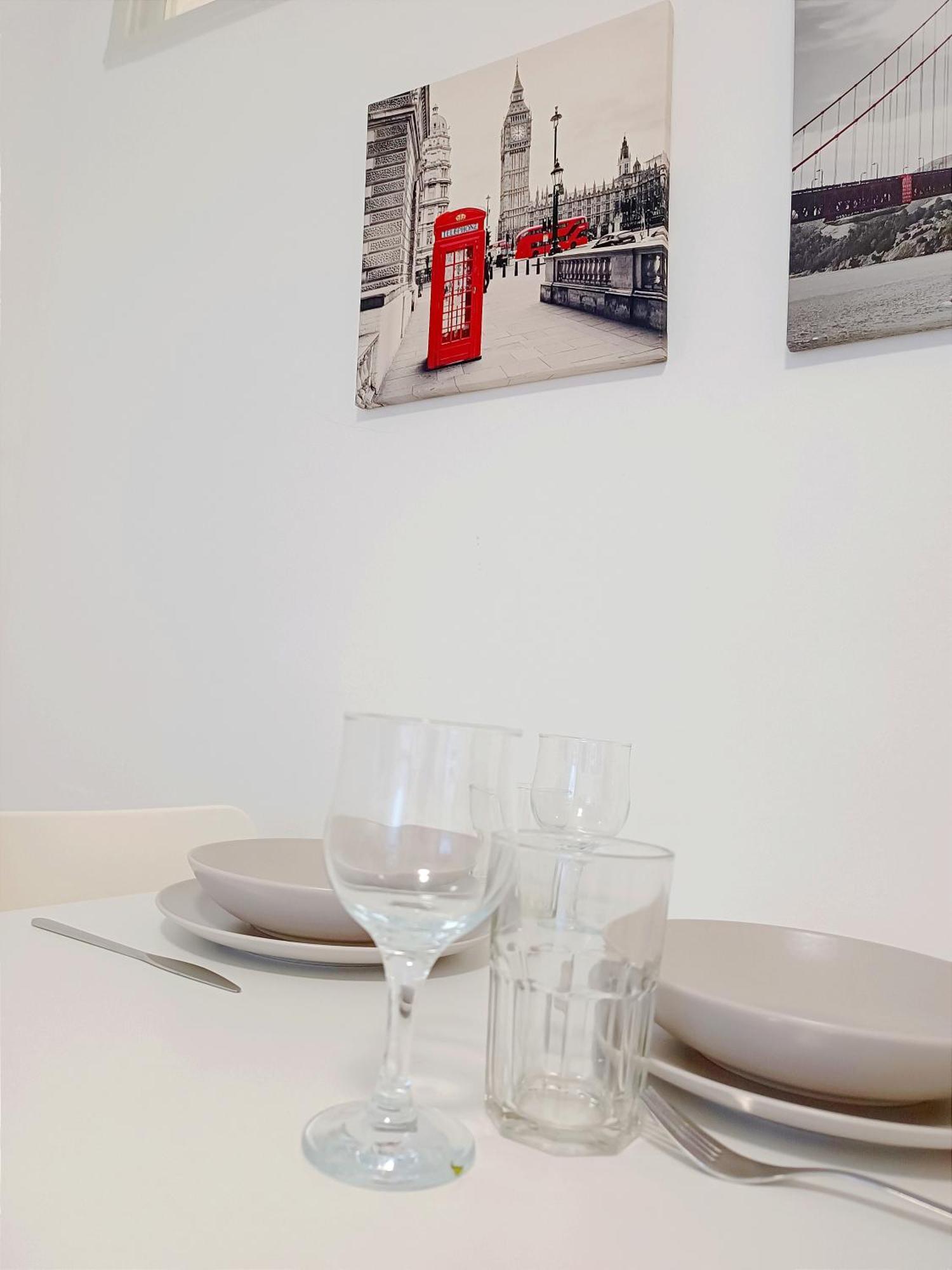 Charm In The Old Town Apartment Lissabon