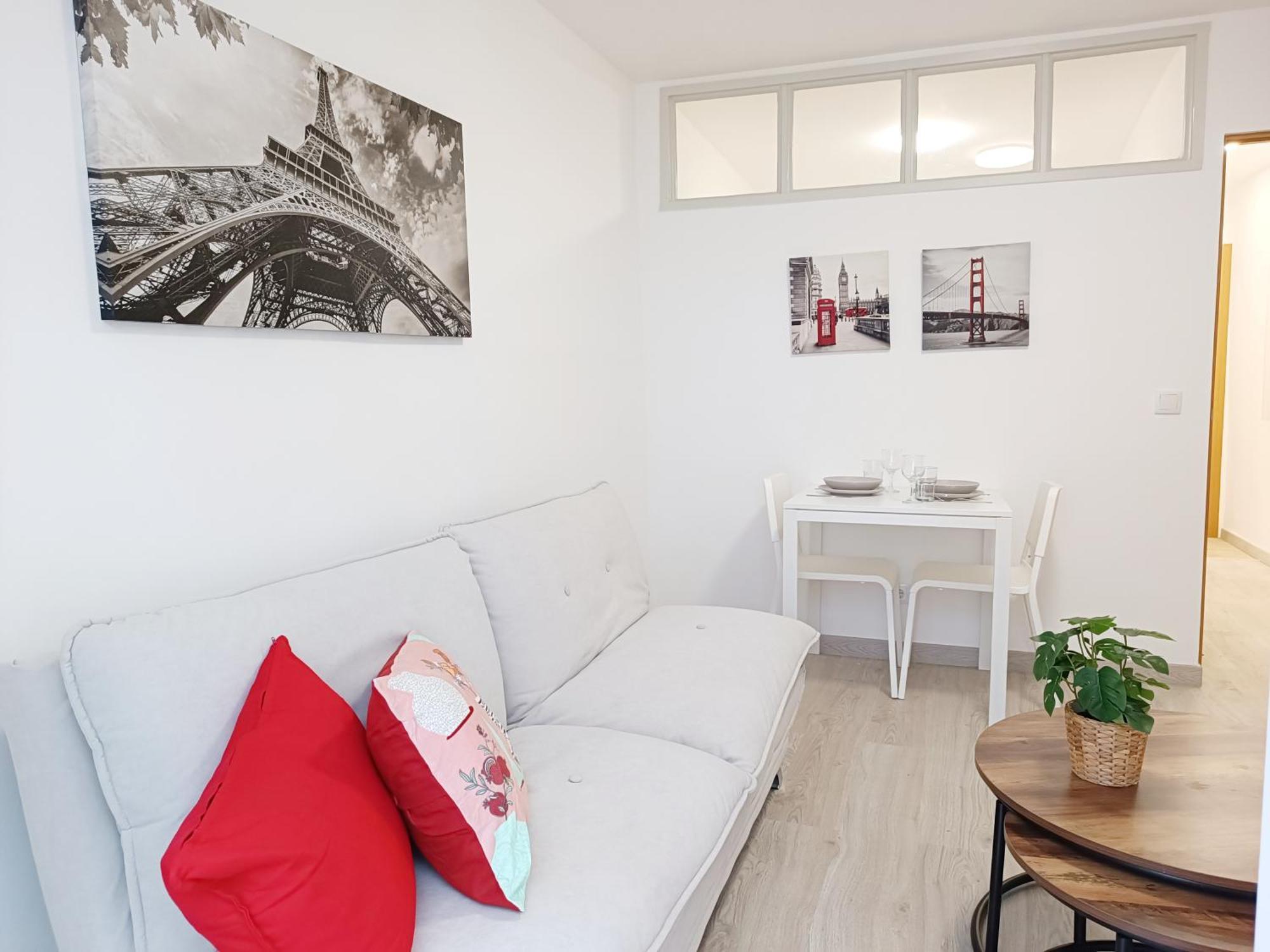 Charm In The Old Town Apartment Lissabon