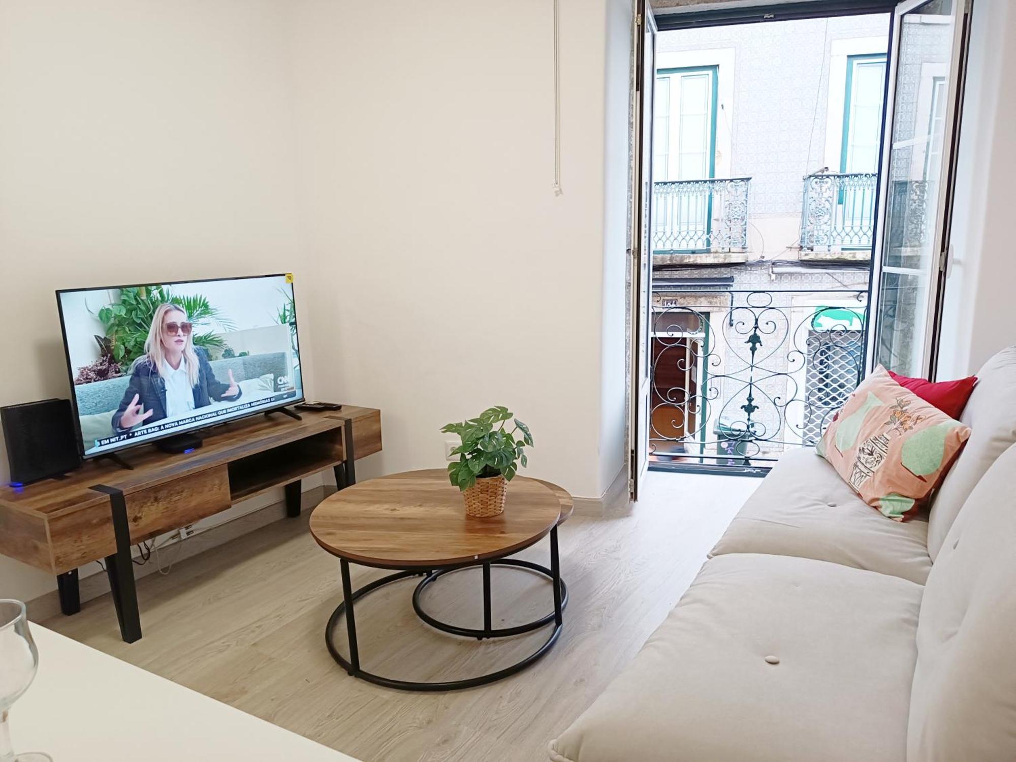 Apartment Charm In The Old Town *