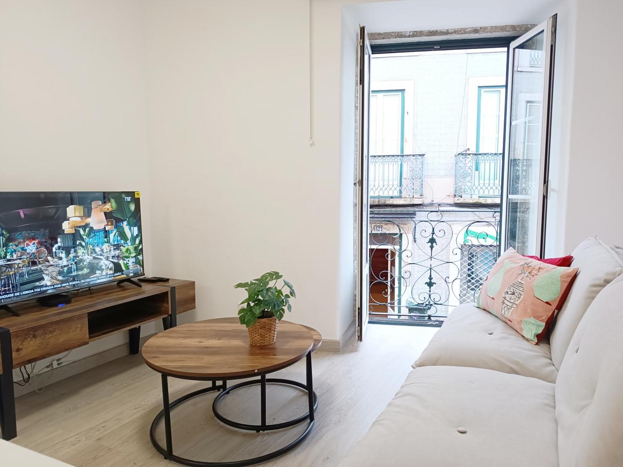 Apartment Charm In The Old Town