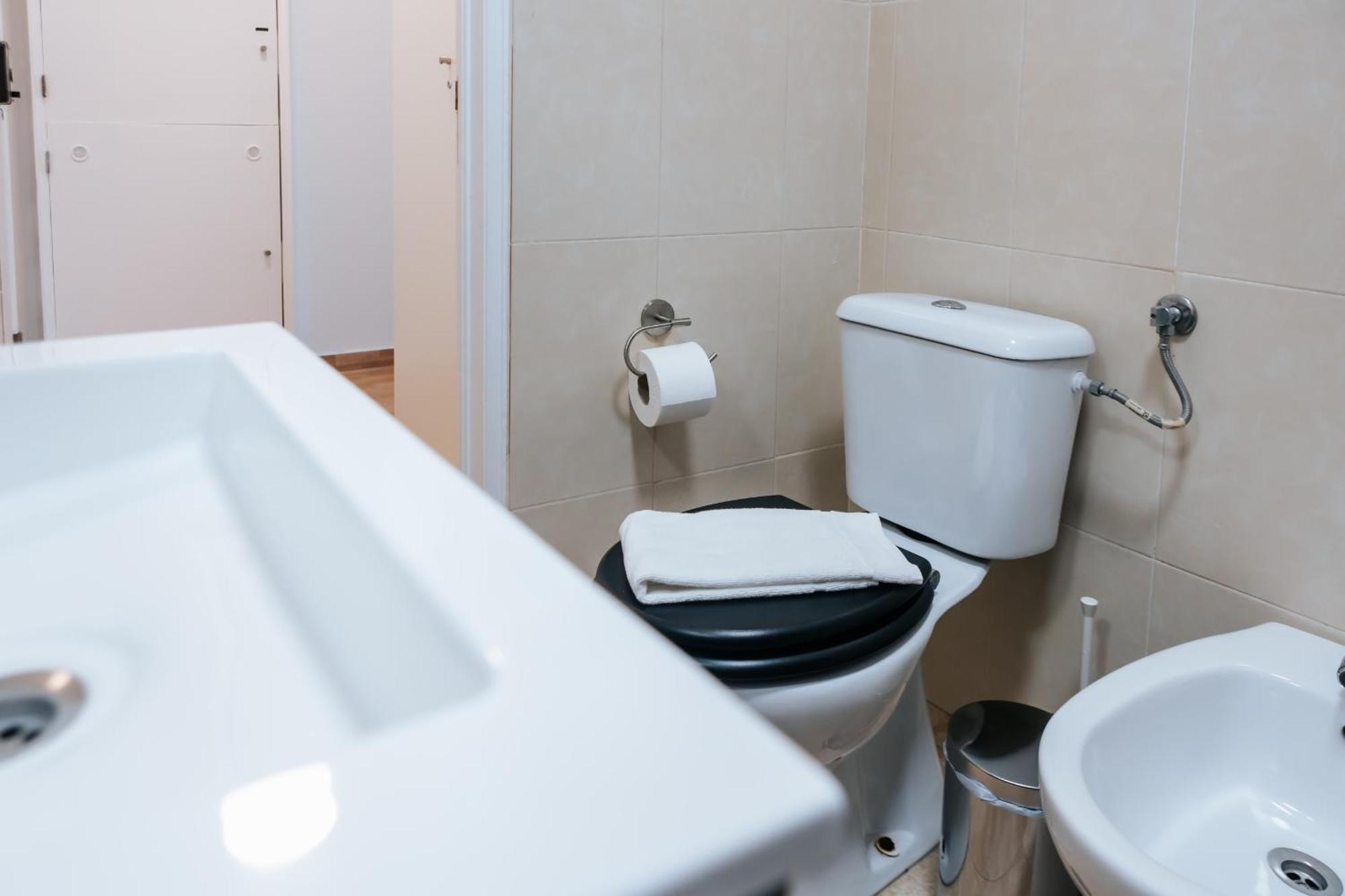 Apartamento - Almirante Reis Ii *