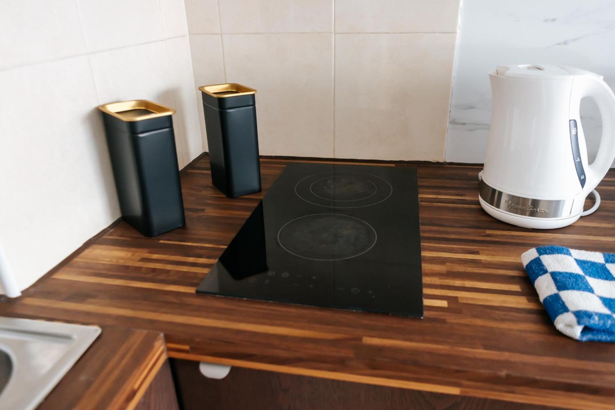 Apartamento - Almirante Reis Ii *