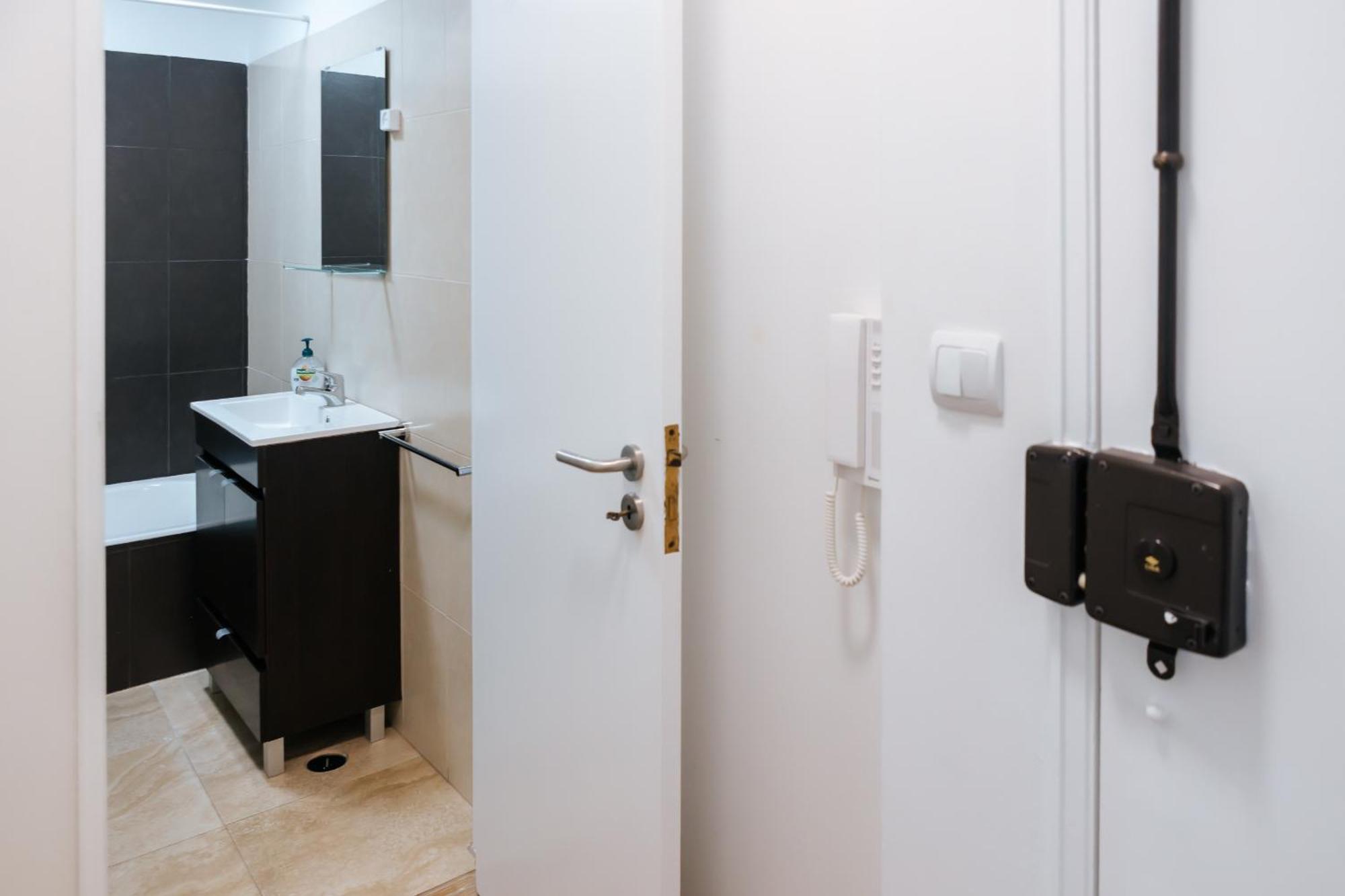 - Almirante Reis Ii Apartamento *