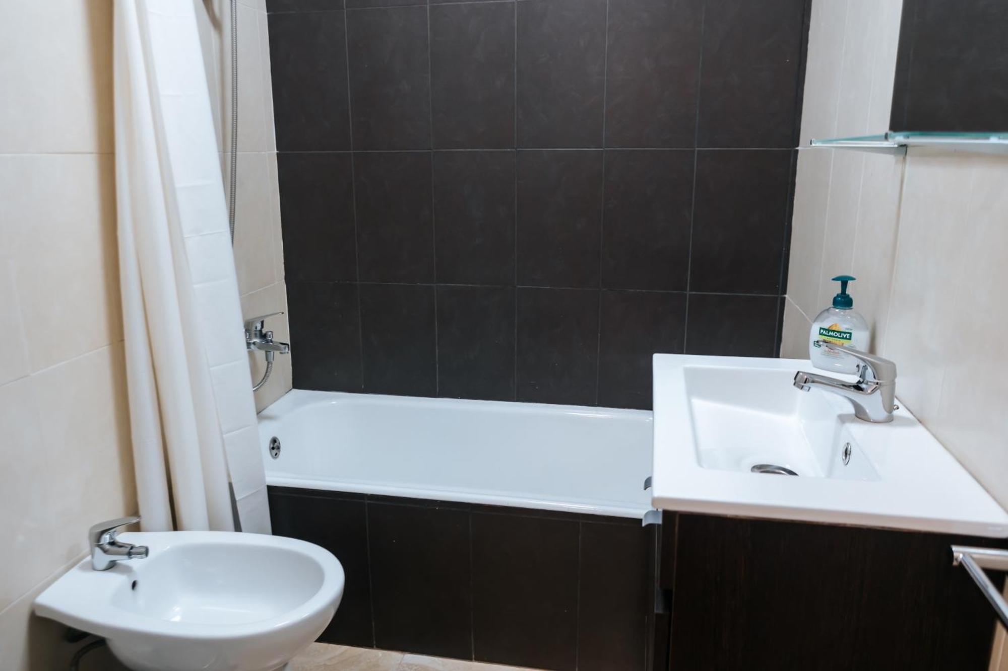 Apartamento - Almirante Reis Ii Lisboa
