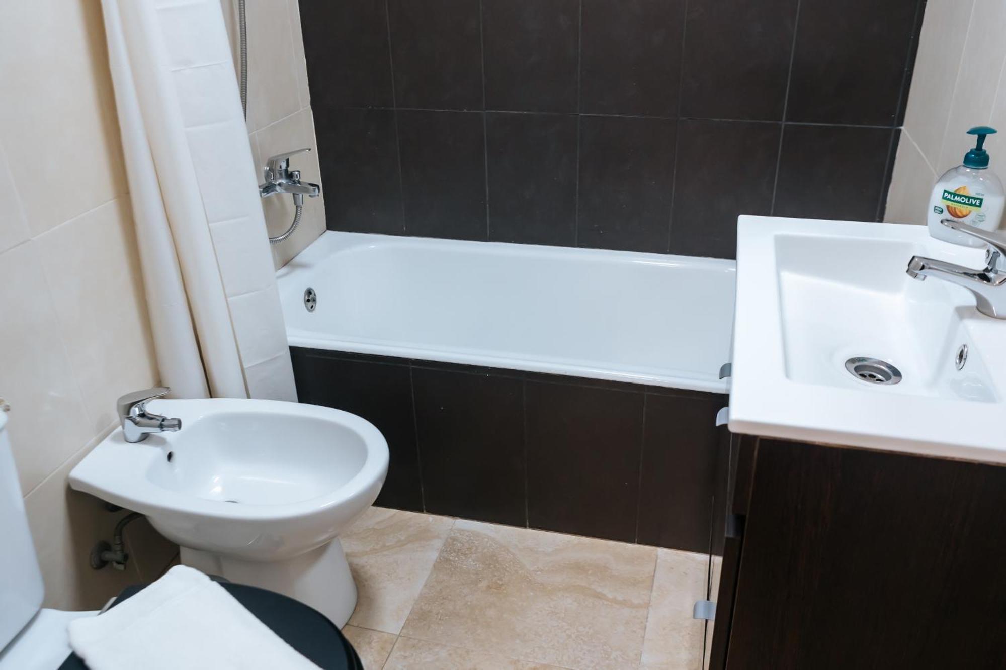 Apartamento - Almirante Reis Ii Lisboa