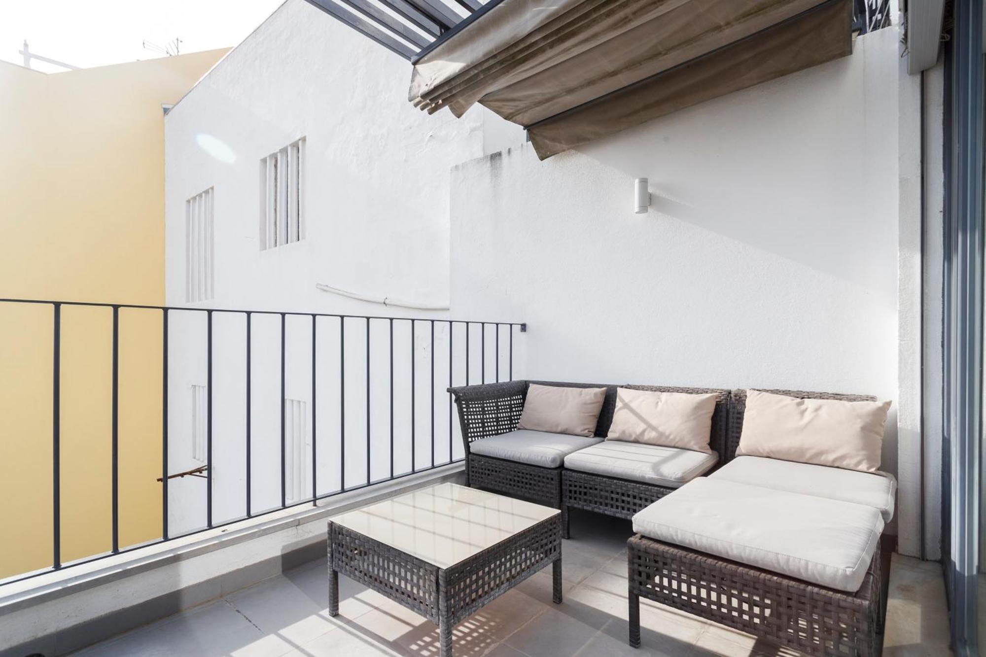 Barbadinhos In Historic Neighborhood Lissabon