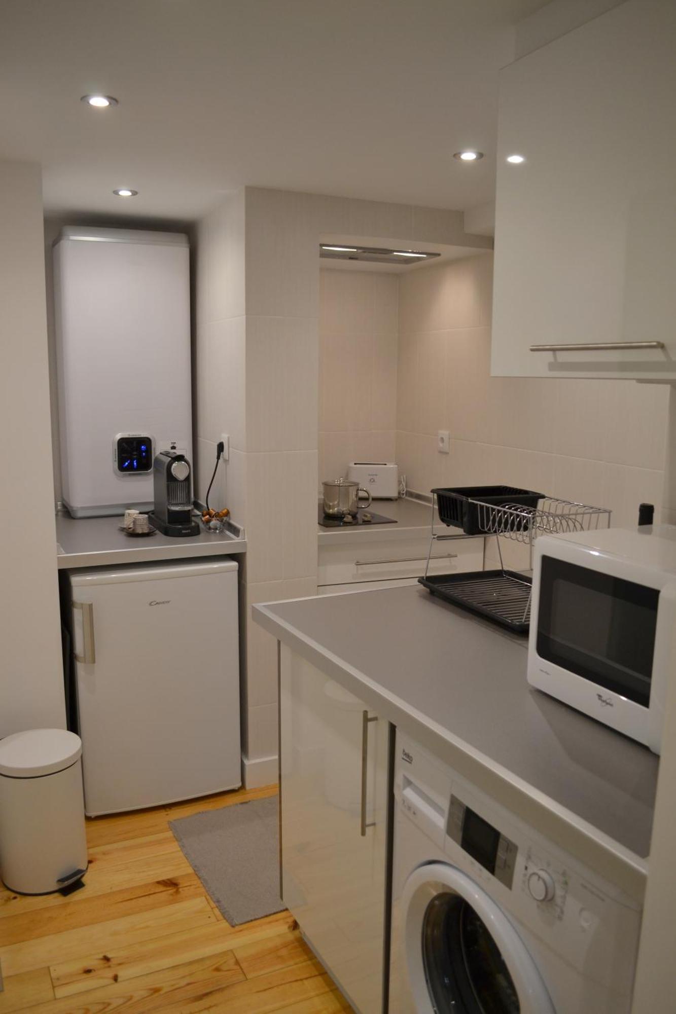 Tp Bica 20, Apartment