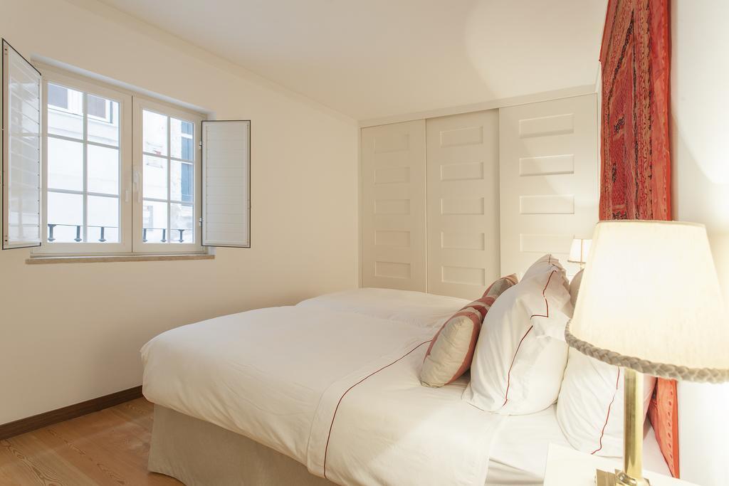 Bairrus - Alfama Ii Appartement *