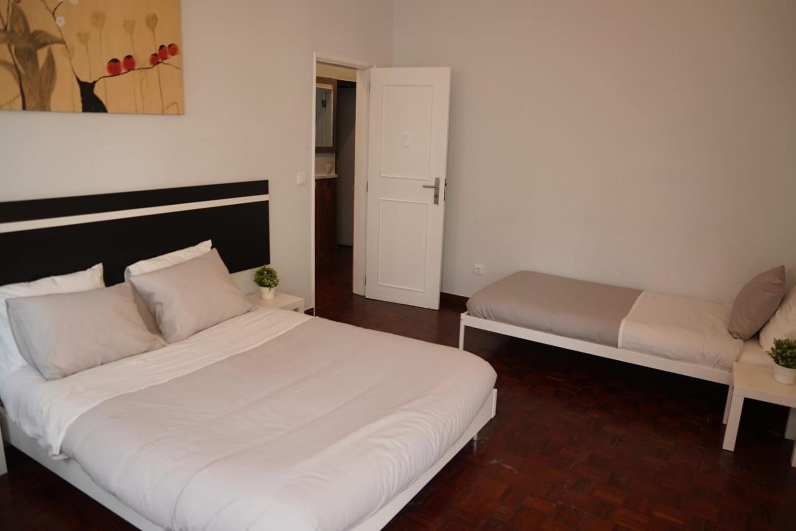 Bisengototo Privatunterkunft Lissabon