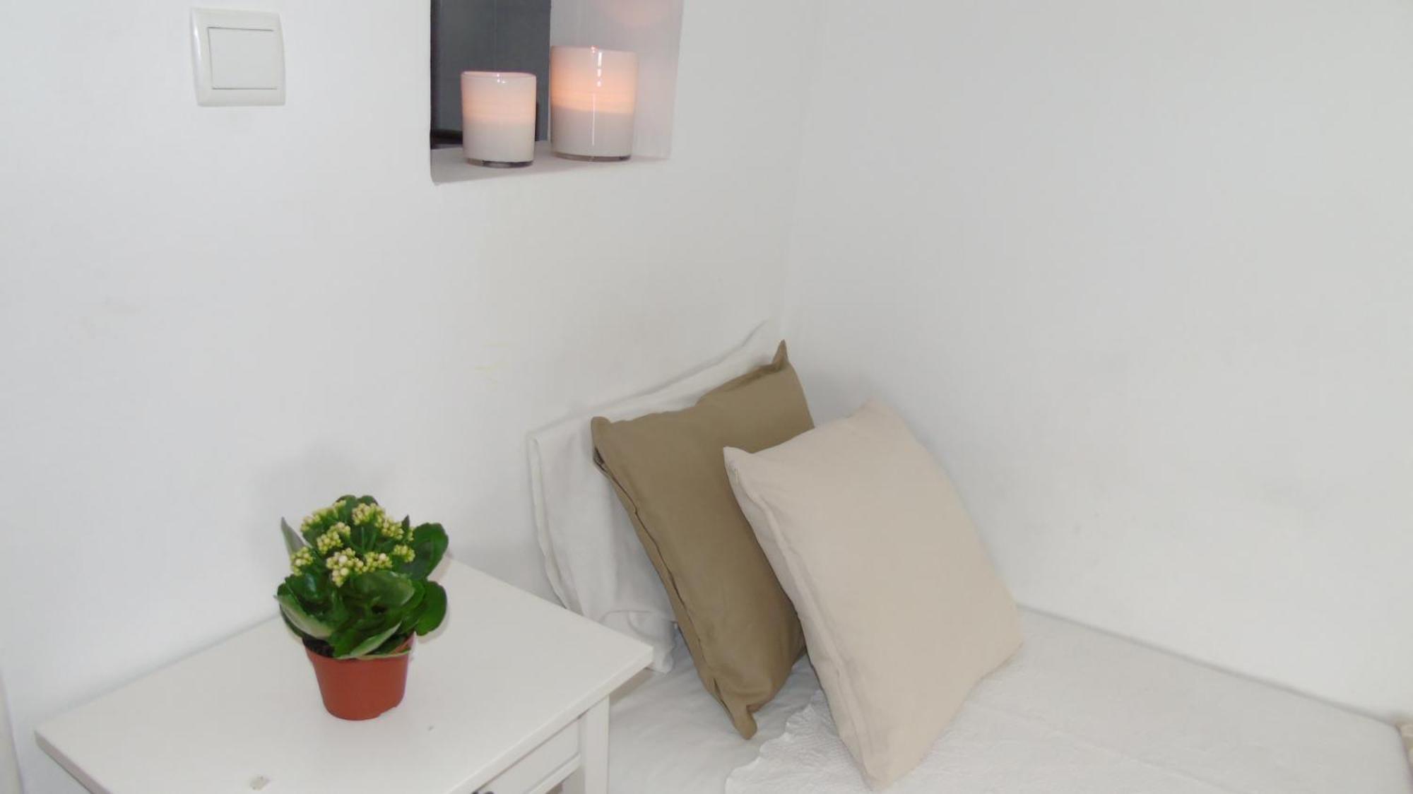 Cosy. 3 Guests Lissabon