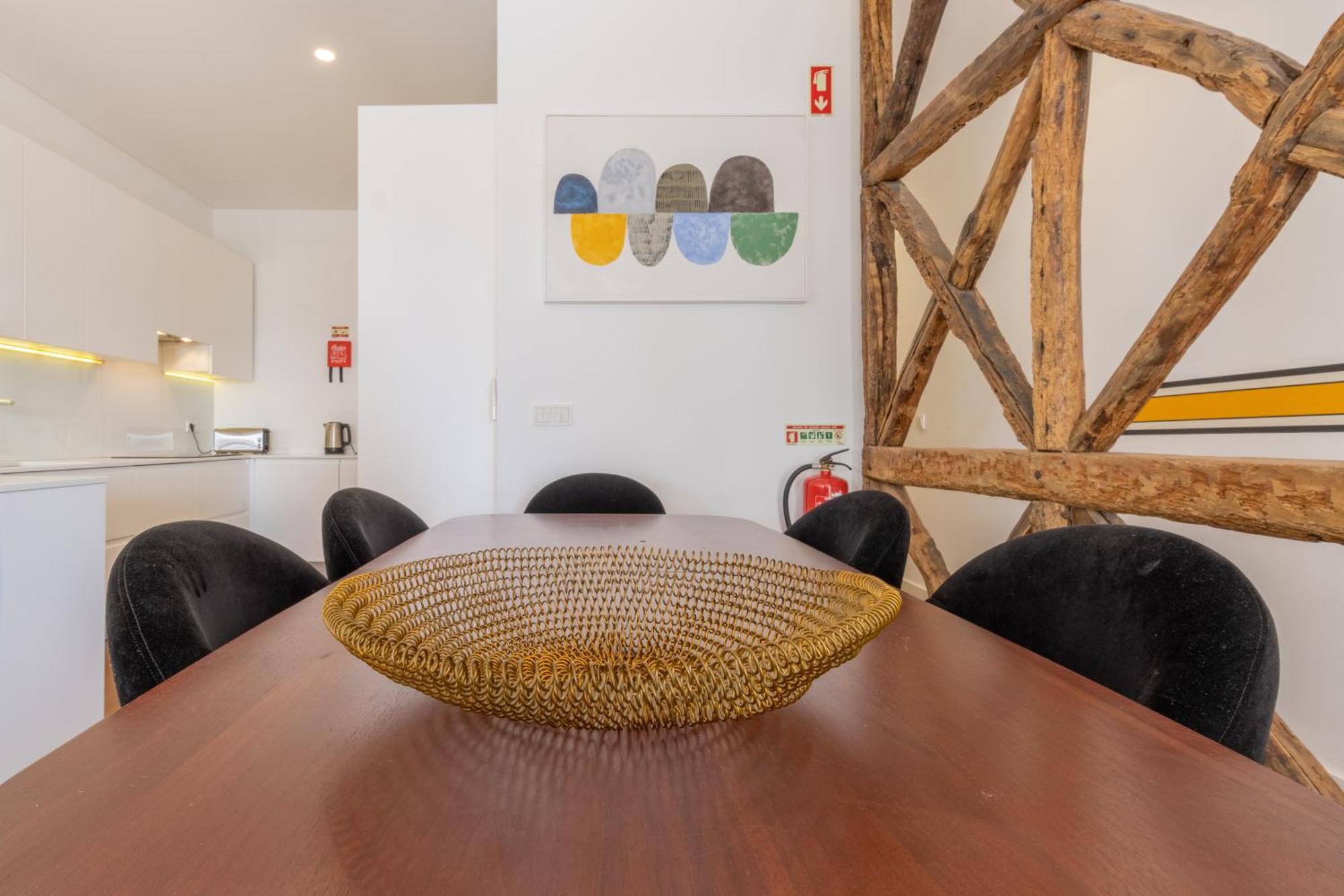 Spacious, Family Friendly 3br & 3wc. Ac/heating. Appartement
