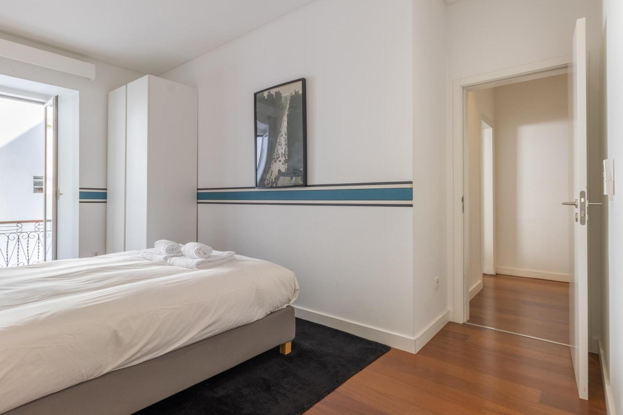 Appartement Spacious, Family Friendly 3br & 3wc. Ac/heating.