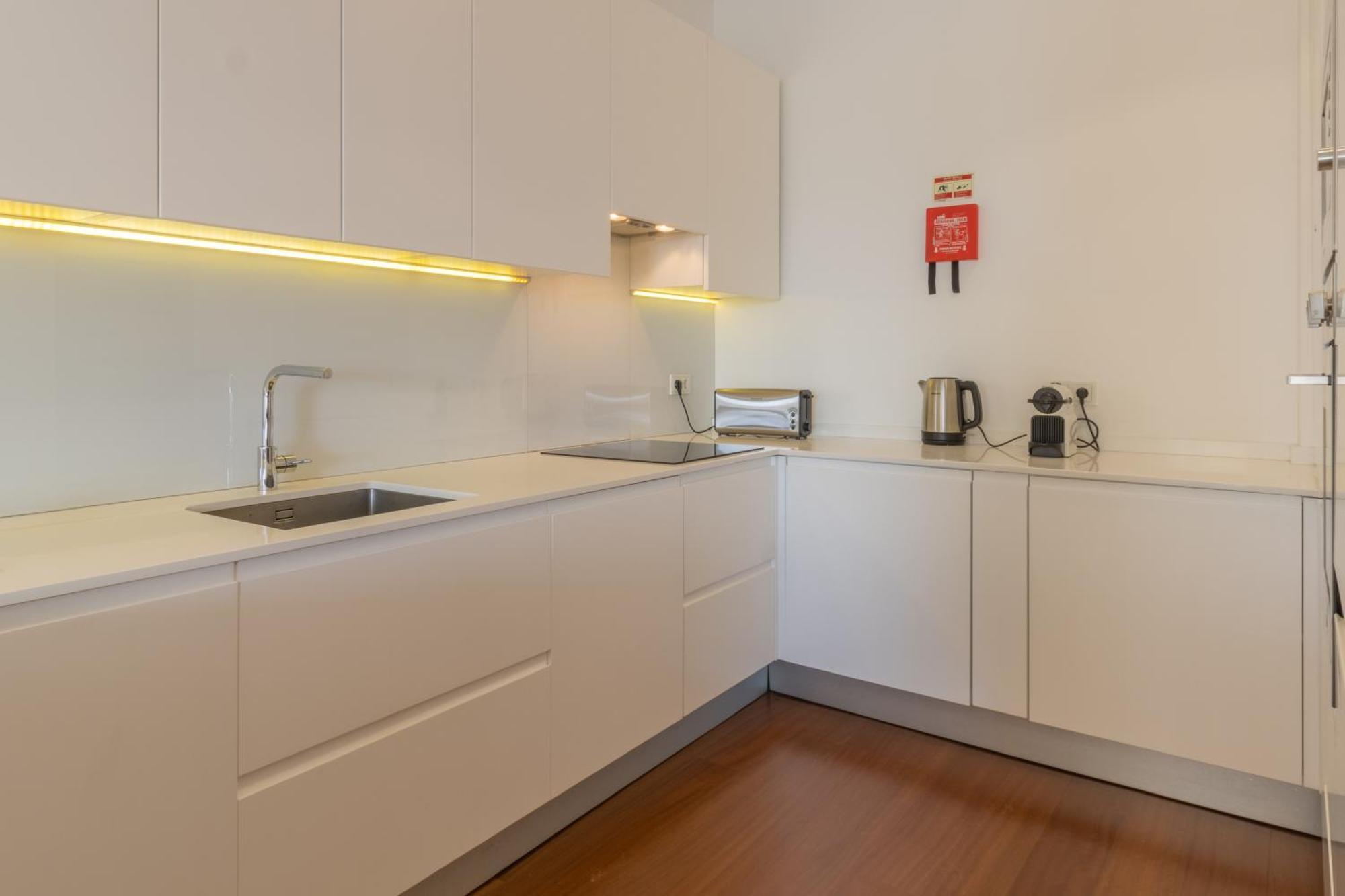 Spacious, Family Friendly 3br & 3wc. Ac/heating. * Lisboa