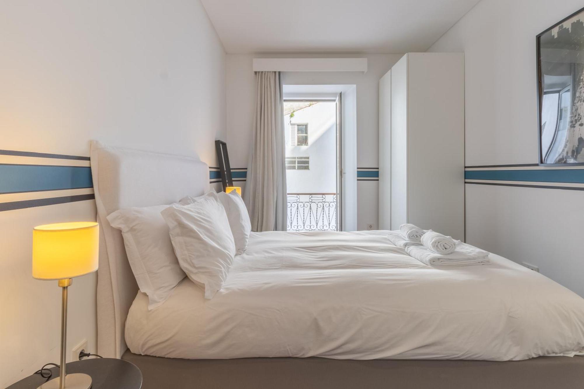 Spacious, Family Friendly 3br & 3wc. Ac/heating. Appartement Lisboa