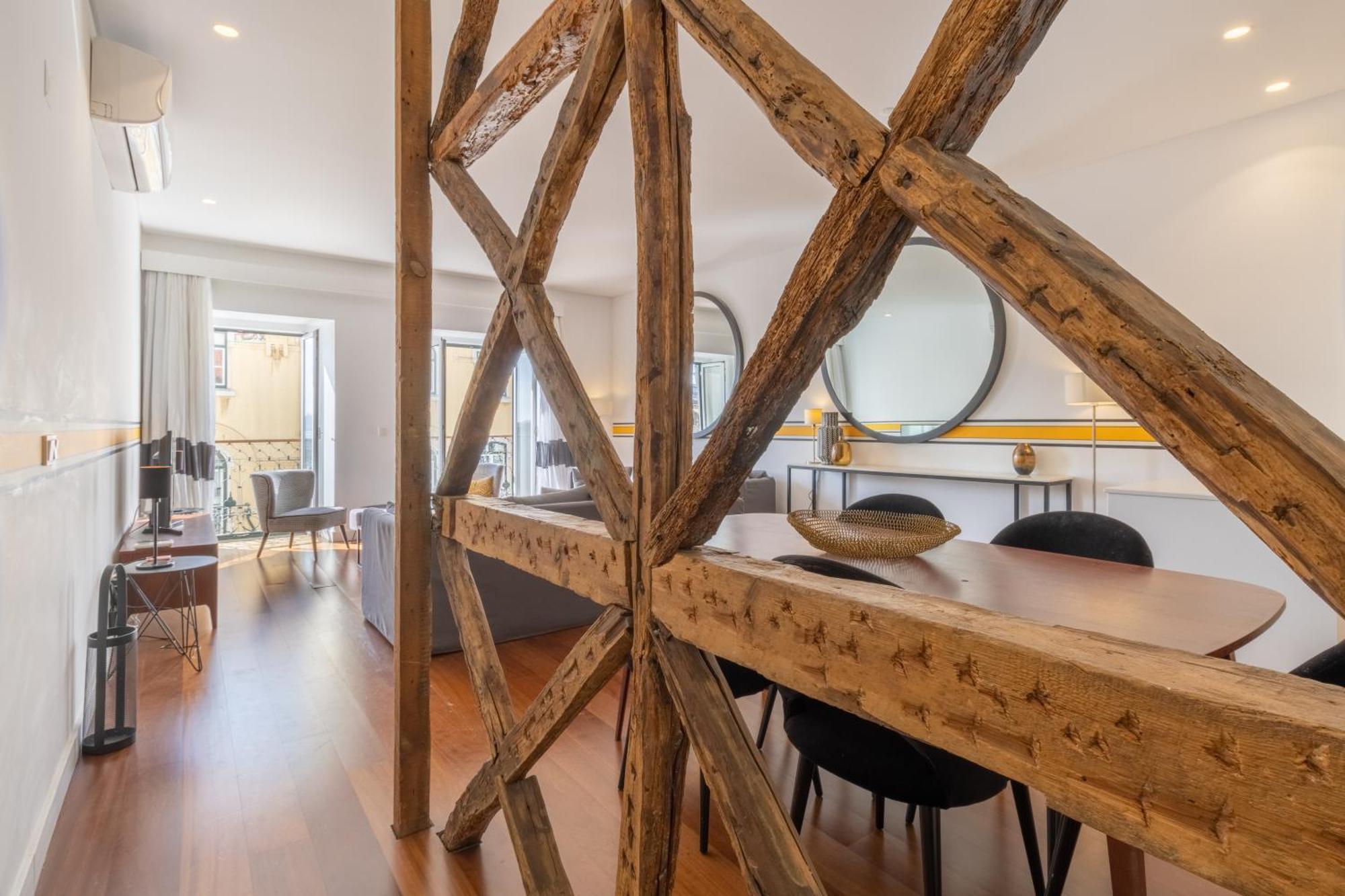 Appartement Spacious, Family Friendly 3br & 3wc. Ac/heating. *