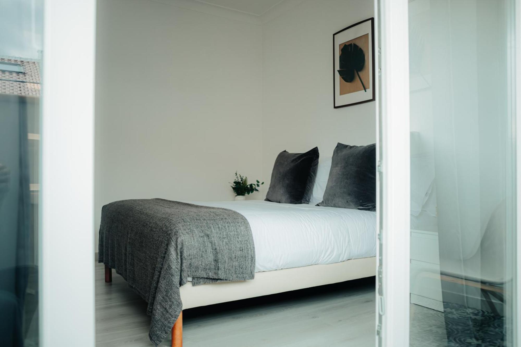 Belem Tejo - Memoria Appartement