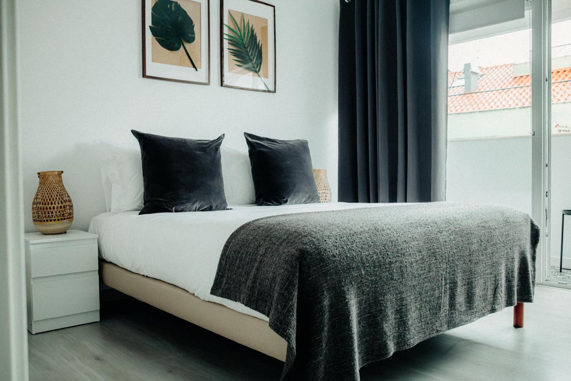 Appartement Belem Tejo - Memoria