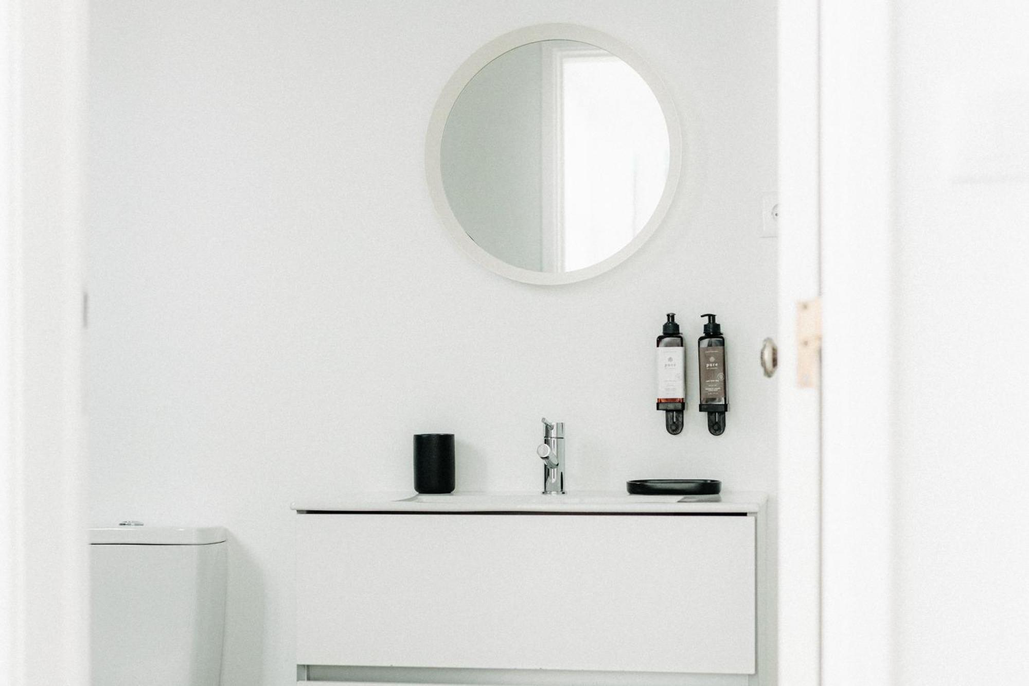 Appartement Belem Tejo - Memoria Lissabon
