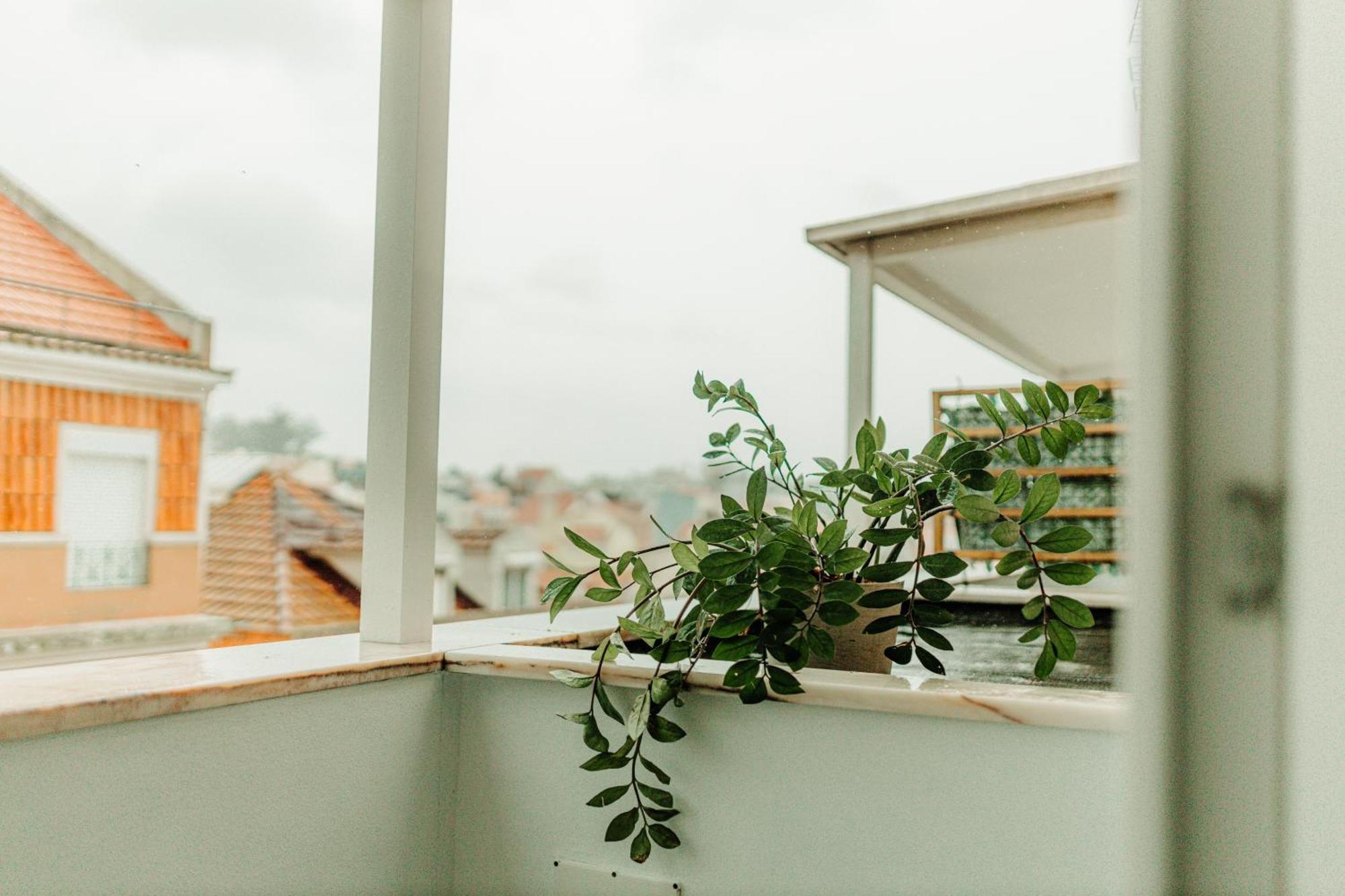 Belem Tejo - Memoria Appartement