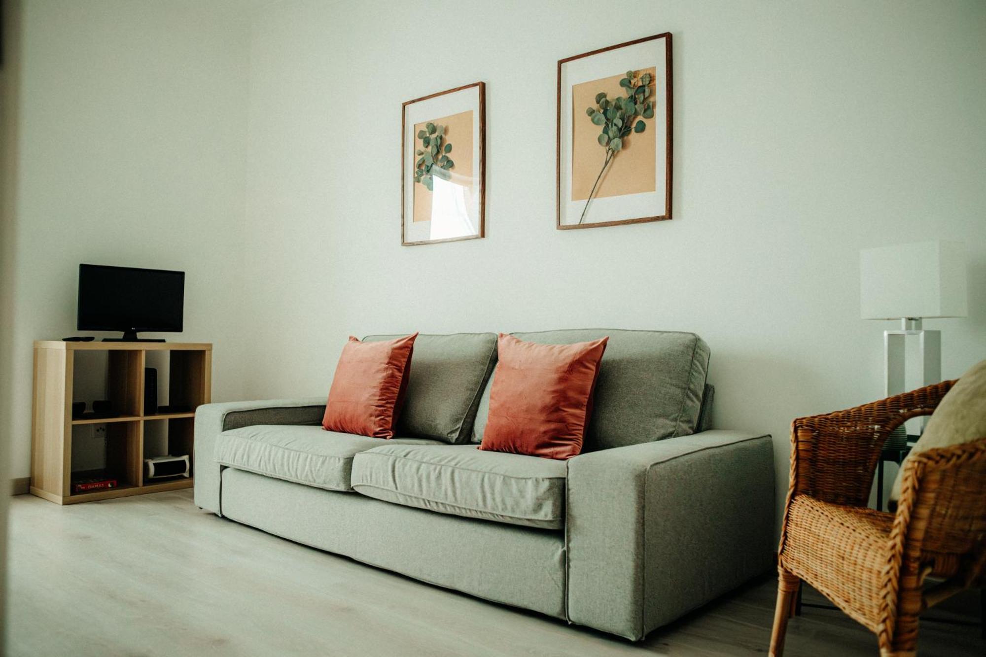 Belem Tejo - Memoria Appartement Lissabon