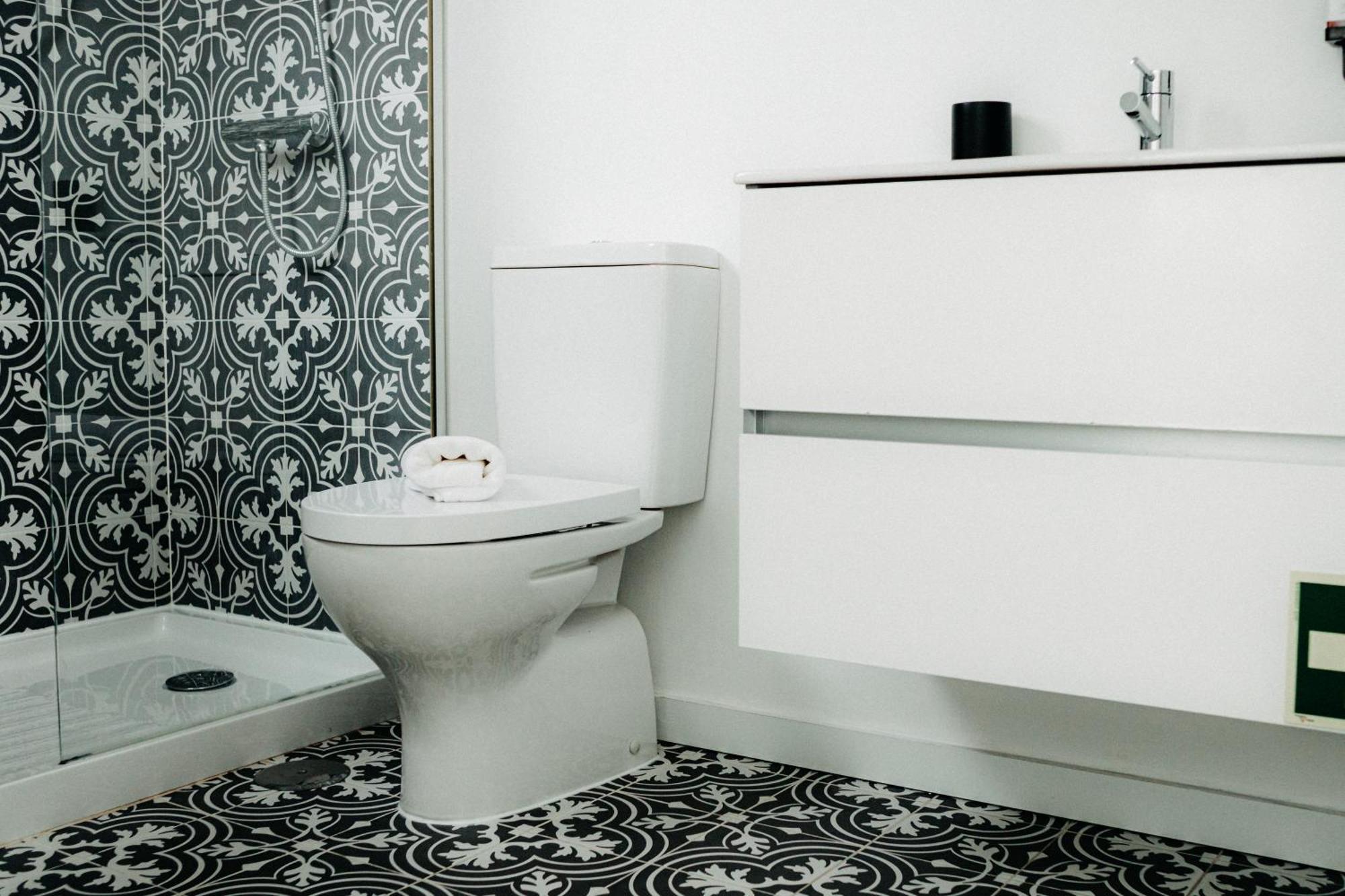 Appartement Belem Tejo - Memoria Lissabon