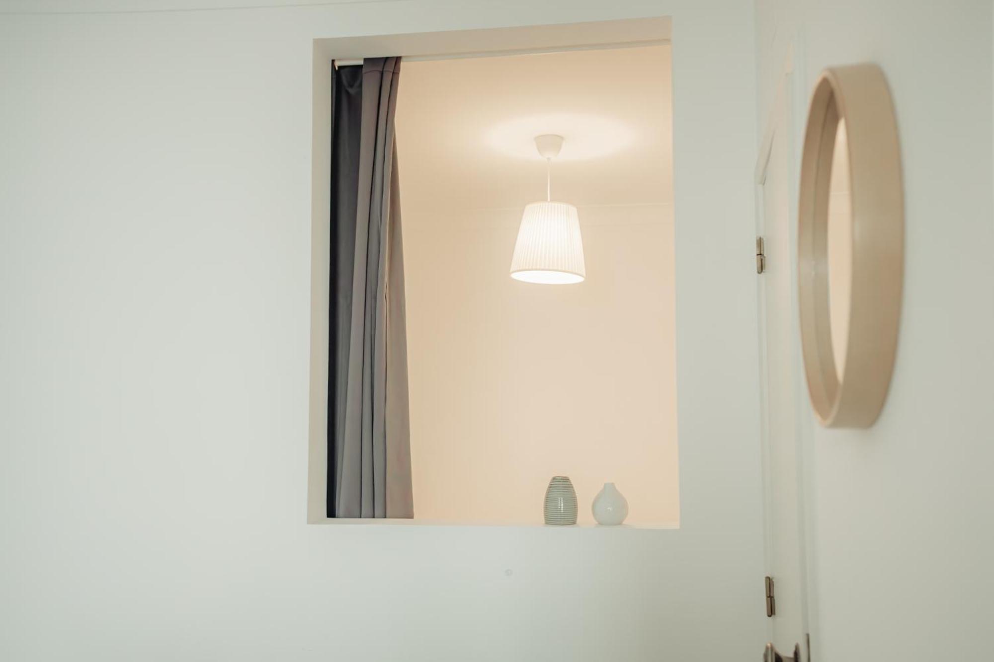 Appartement Belem Tejo - Memoria