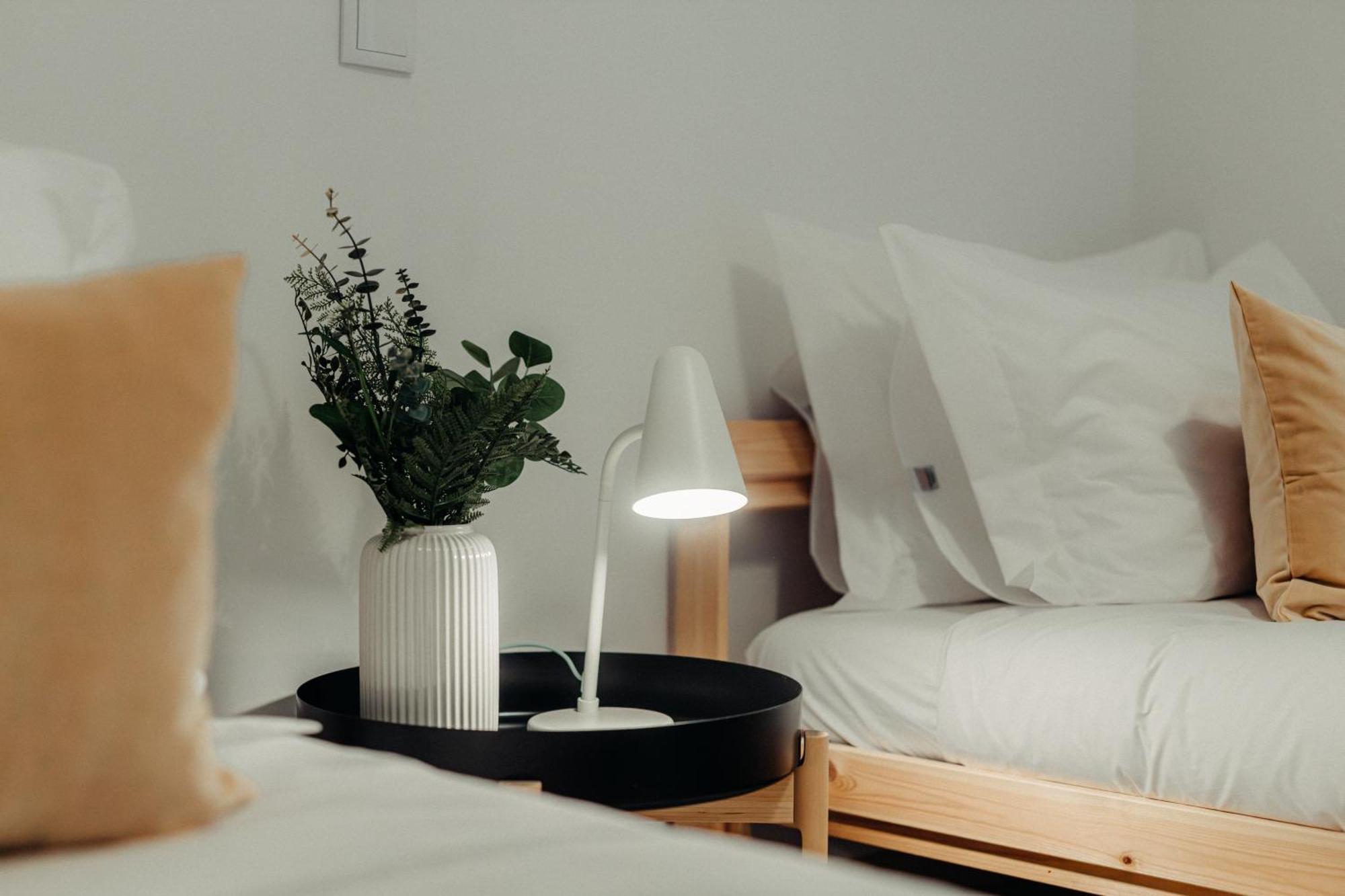 Appartement Belem Tejo - Memoria *
