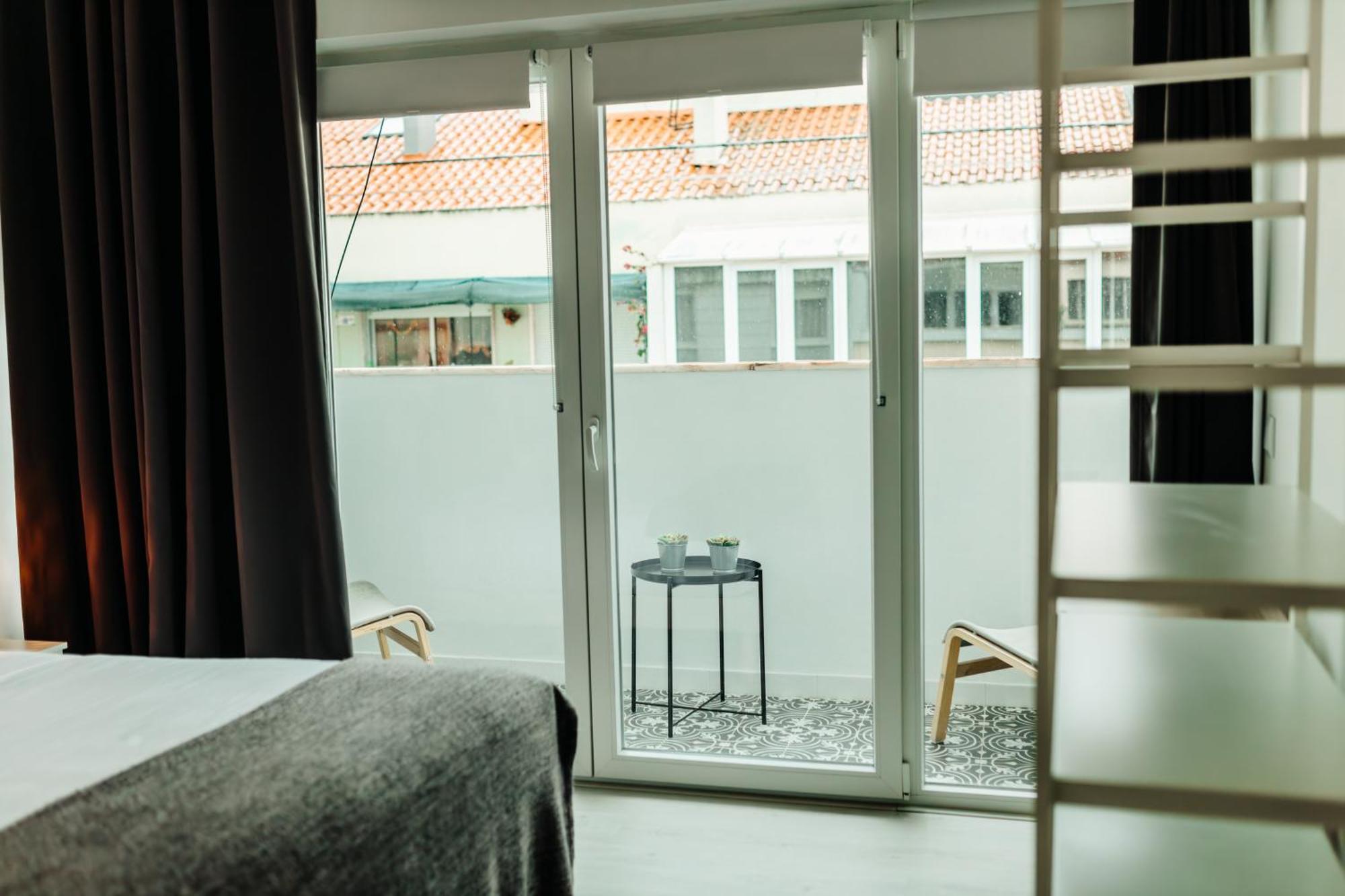 Belem Tejo - Memoria Appartement *