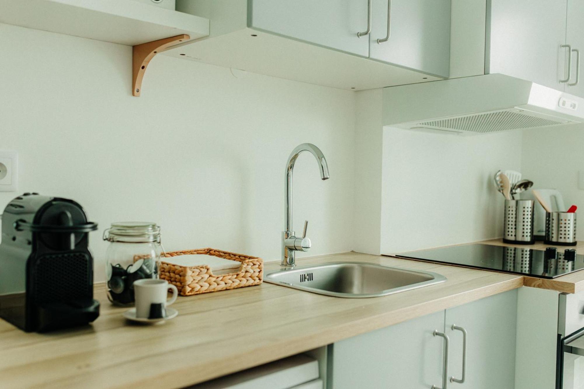 Belem Tejo - Memoria Appartement *