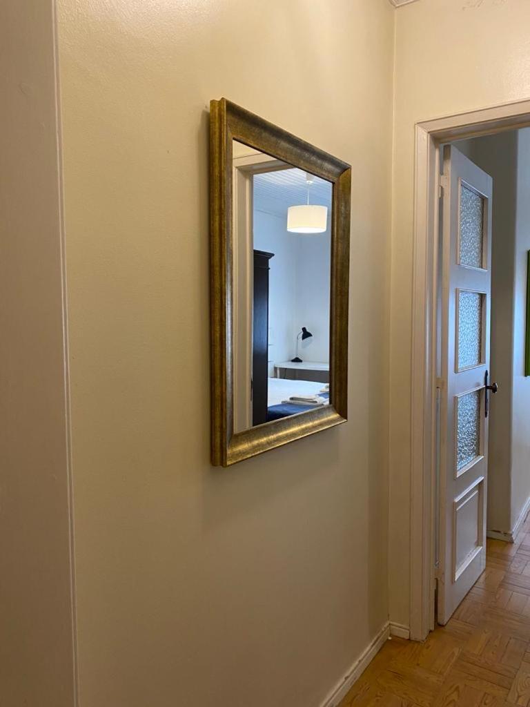 Cosy Apartment