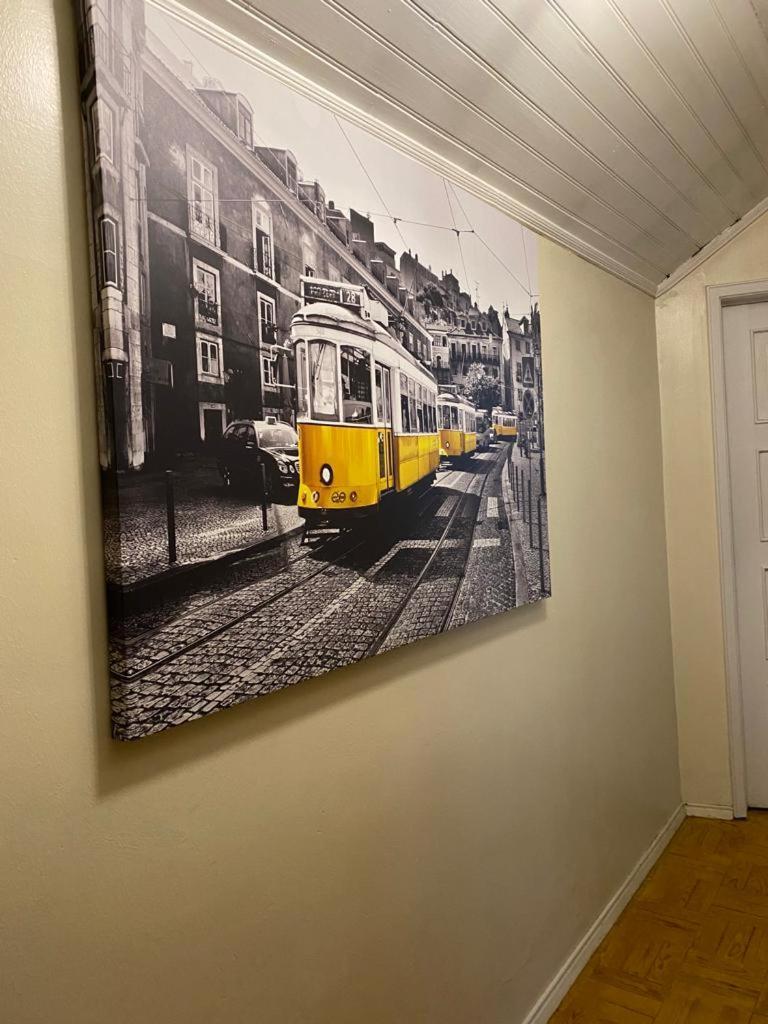 Apartment Cosy *